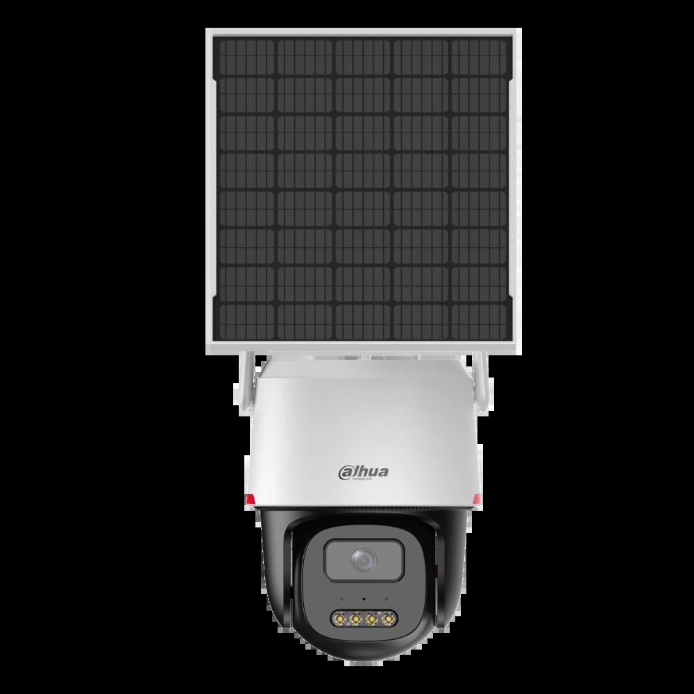Dahua PTZ Camera